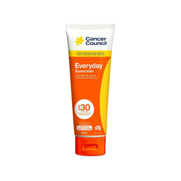 Cancer Council Everyday Value Sunscreen SPF 30 - 250ml